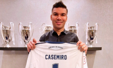 casemiro