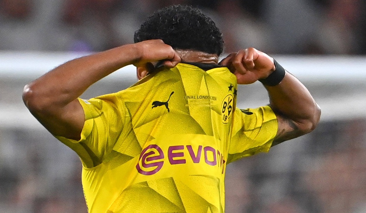 Borussia Dortmund vrea să plătească 40 de milioane de euro pe gafeurul din finala Champions League