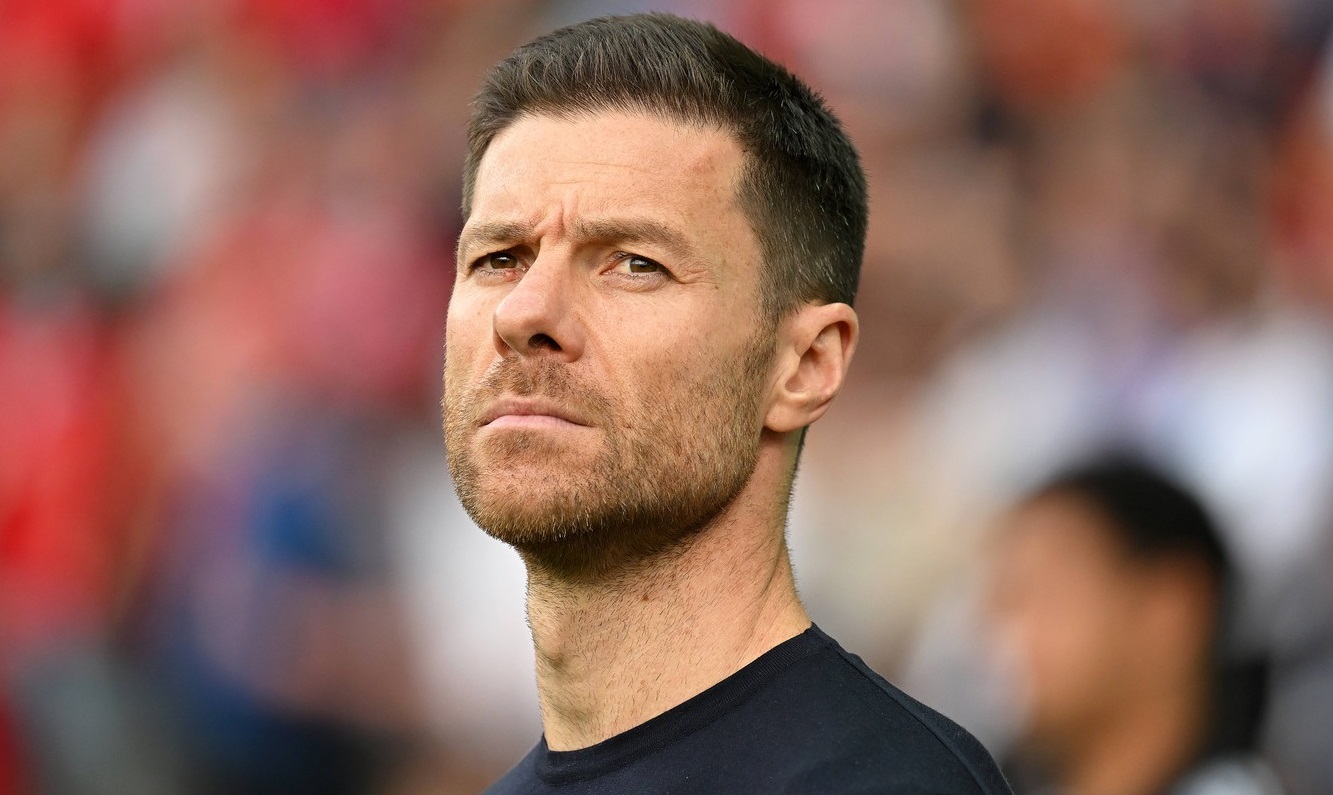 Xabi Alonso și-a decis viitorul