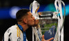 Official training before UEFA Champions League 2024 final game between Borussia Dortmund and Real Madrid in London, UK - 01 Jun 2024