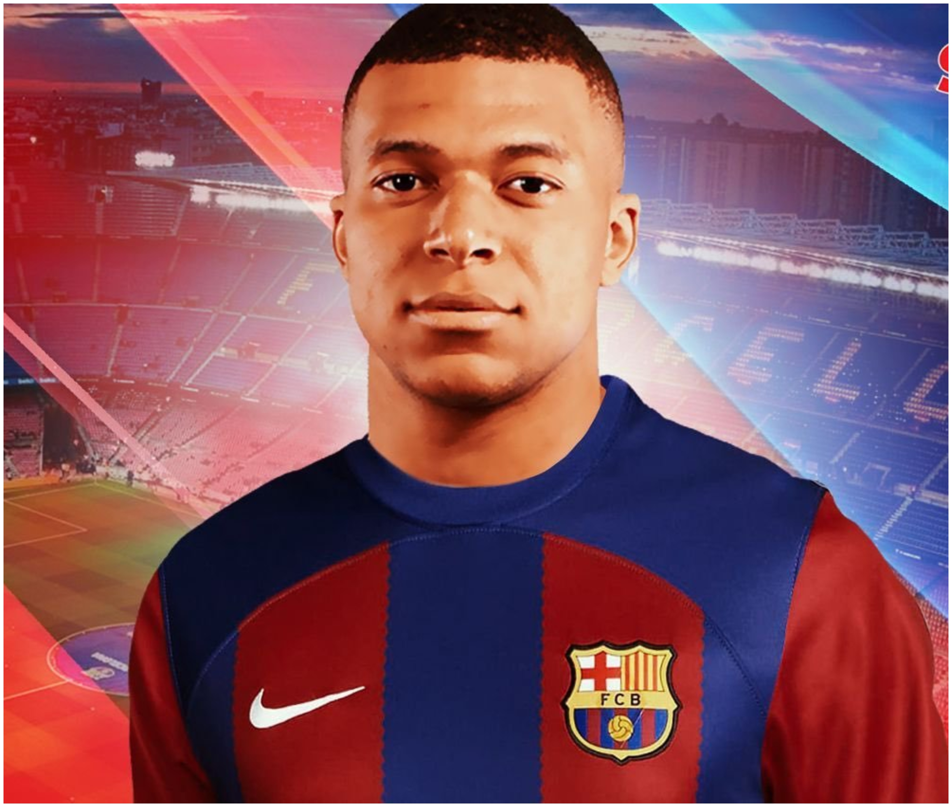 Cum a ratat Barcelona transferul lui Kylian Mbappe: ”Dacă voiam, îl aduceam!”