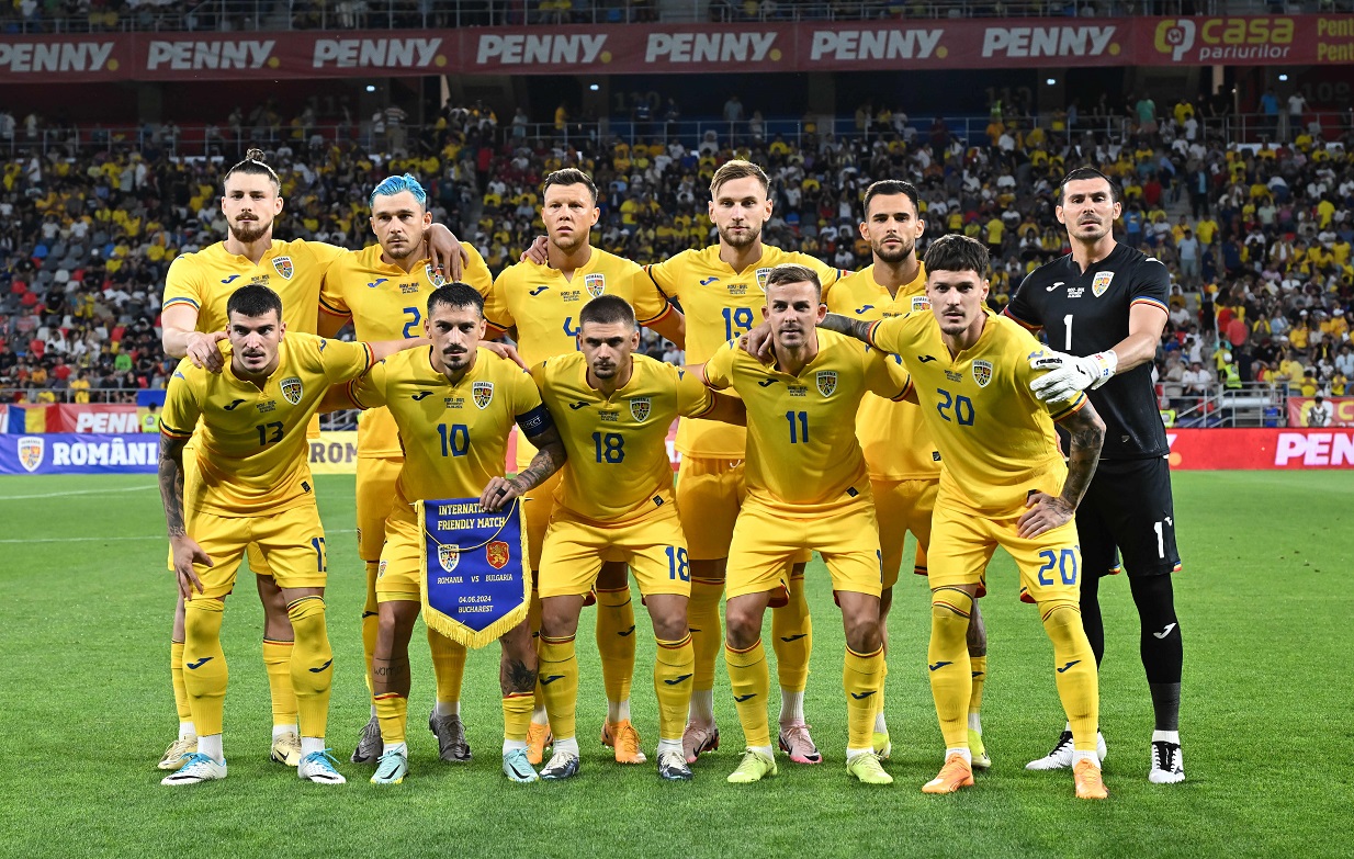 Cum ne-au numit ucrainenii înaintea meciului direct de la EURO 2024