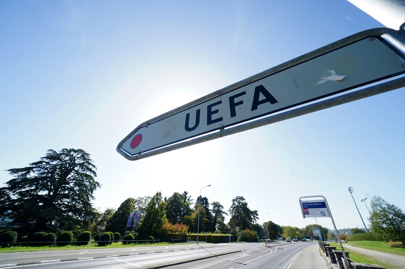 Patru cluburi nu au primit licența UEFA și sunt OUT din cupele europene