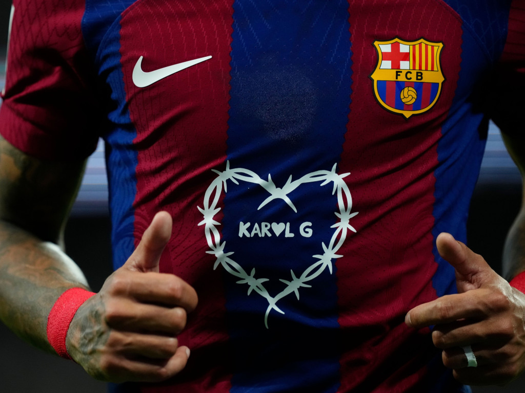 15 ani! Barcelona ”a ochit” următoarea ”perlă”