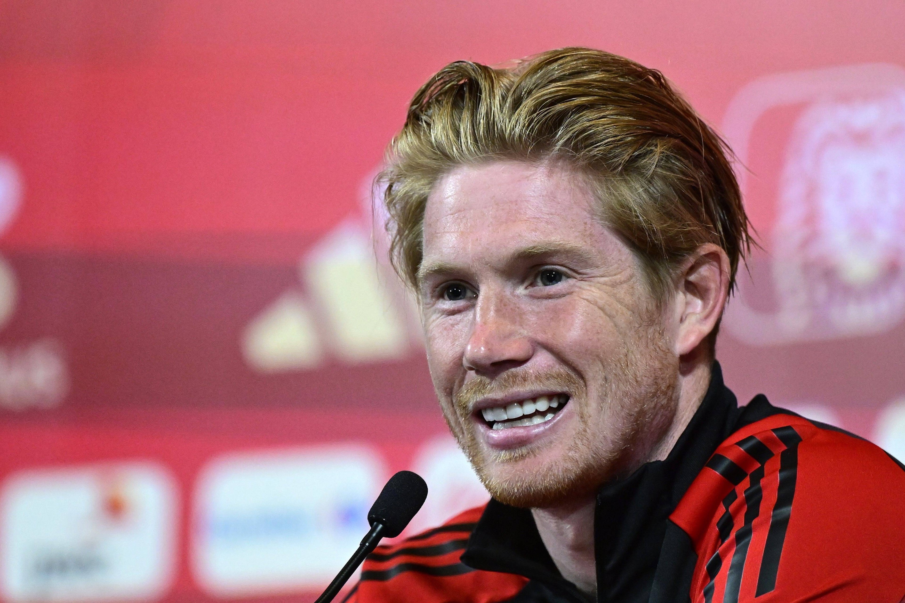 Kevin de Bruyne, mesaj categoric înainte de duelul cu România de la EURO 2024
