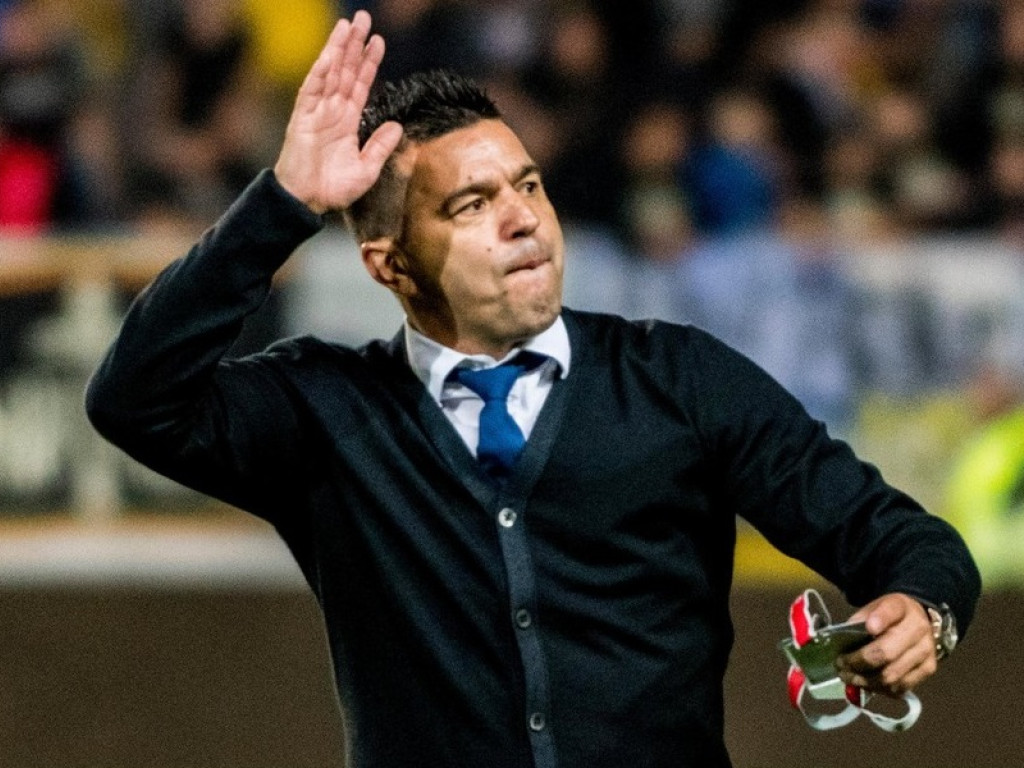 Cosmin Contra e pe ”cai mari” în Qatar! A reușit ”remontada” contra campioanei