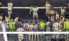 Real Madrid Celebrate Winning the UEFA Champions League, Madrid, Spain 02 Jun 2024