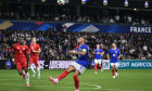 Friendly football match - France v Luxembourg, Metz - 05 Jun 2024