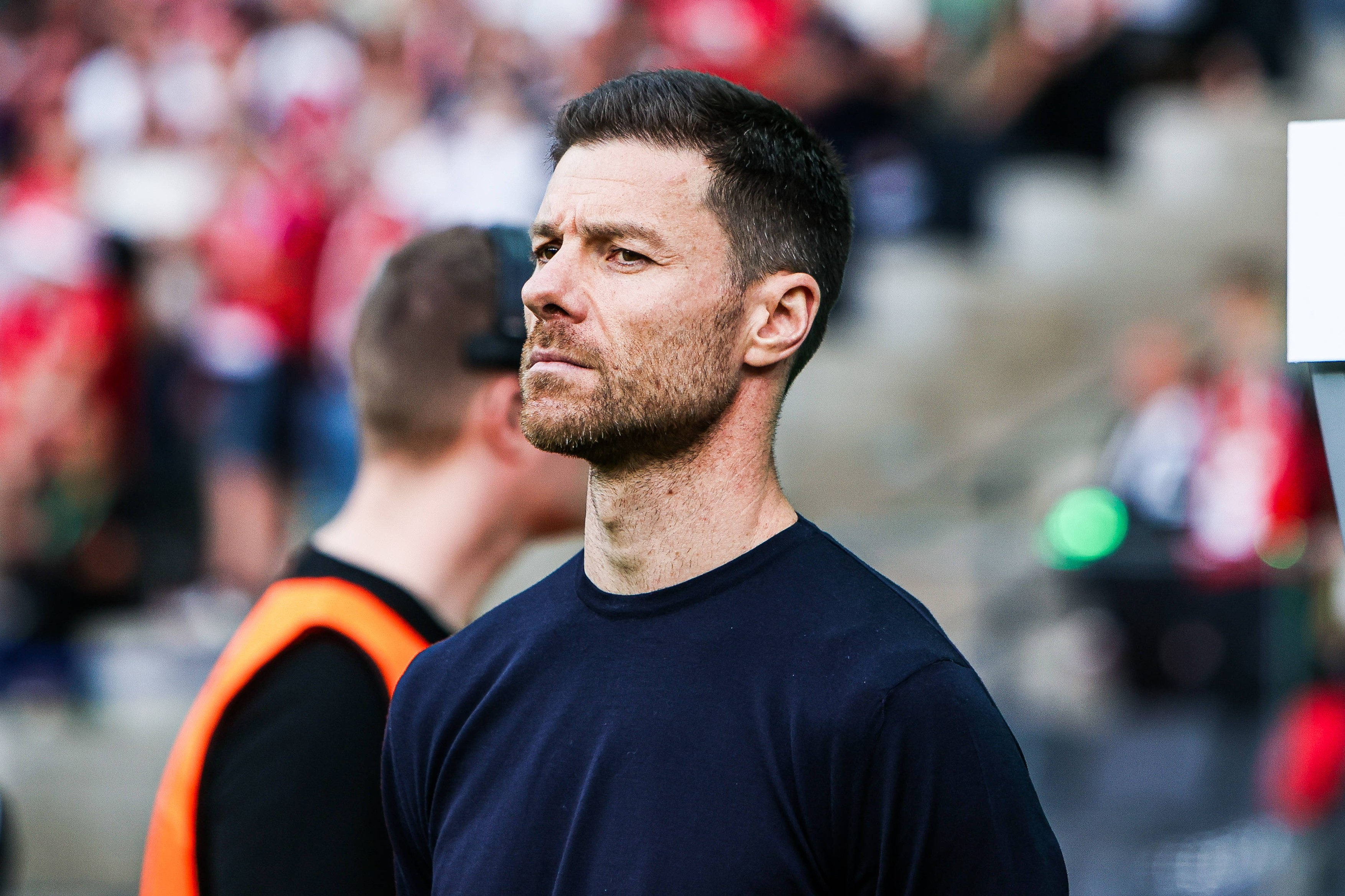 Xabi Alonso, ”dărâmat” după ce a ratat o performanță istorică în fotbal