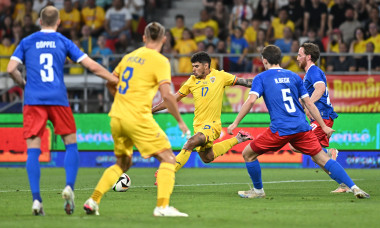 România - Liechtenstein 0-0. Rezultat rușinos pentru ”Tricolori” înainte de EURO 2024