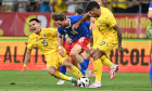 FOTBAL:ROMANIA-LIECHTENSTEIN, AMICAL (7.06.2024)