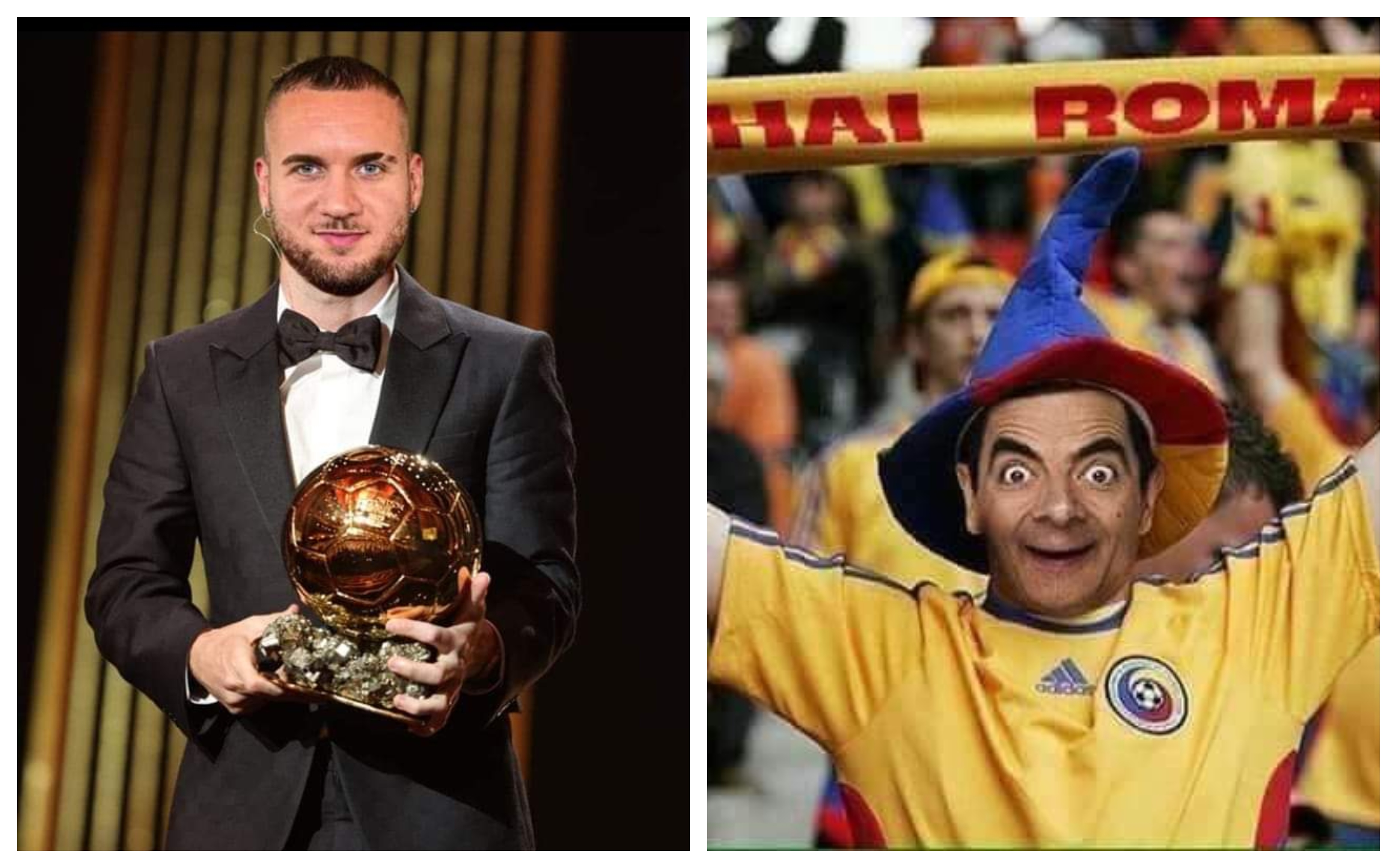 Meme-urile apărute după România - Liechtenstein 0-0: ”Tricolorii”, luați la țintă