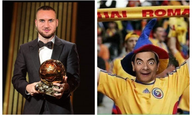 Meme-urile apărute după România - Liechtenstein 0-0: ”Tricolorii”, luați la țintă
