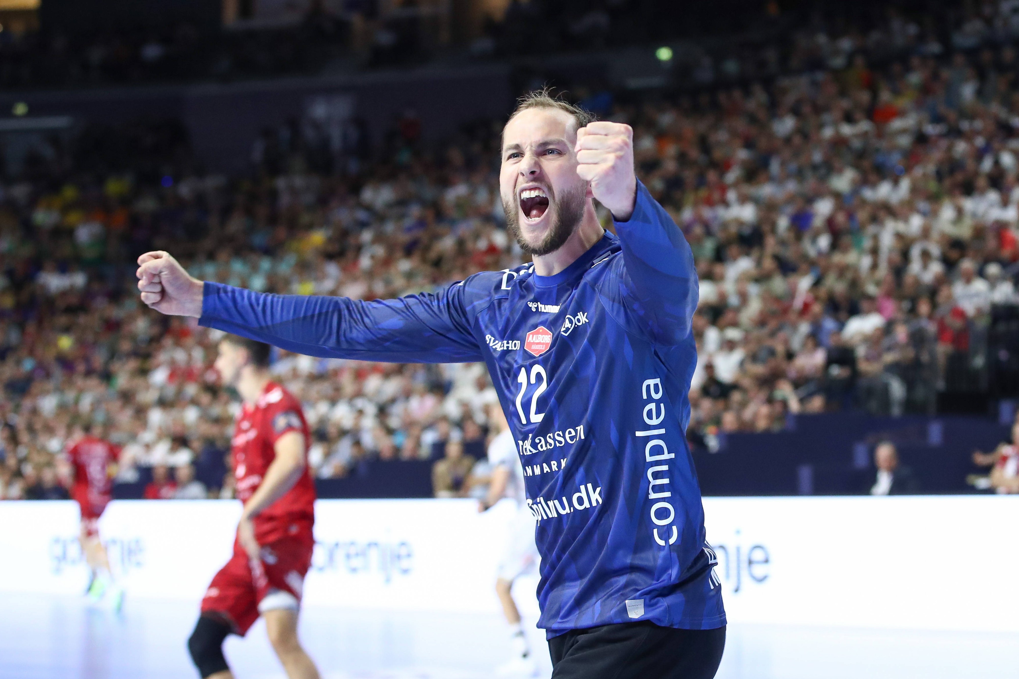 Final Four Champions League | Magdeburg - Aalborg 26-28. Scandinavii s-au calificat în finală! / Barcelona - Kiel, 19:00, DGS 4