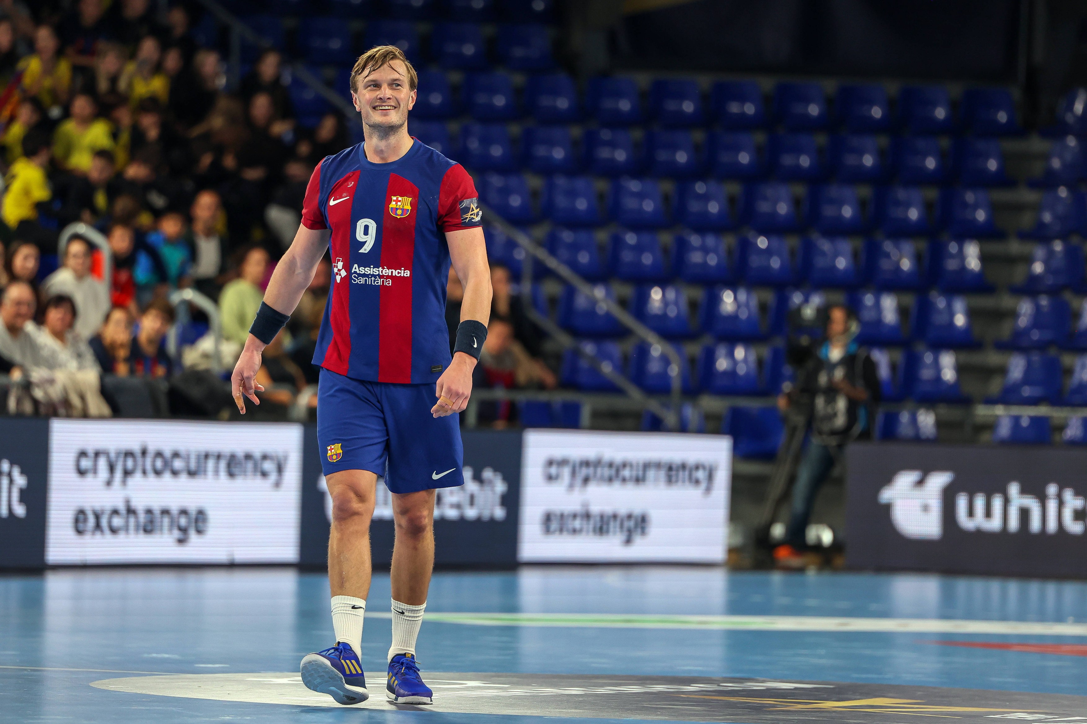 Final Four Champions League | Barcelona - Kiel, ACUM, pe DGS 4. Aalborg e prima echipă calificată în finală!