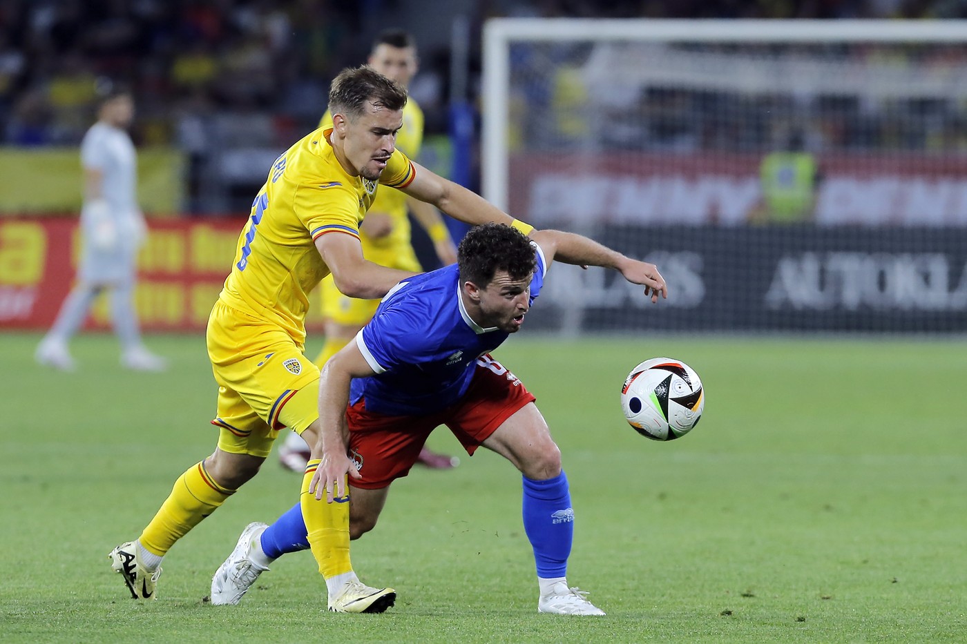 Liechtenstein, singura țară membră UEFA fără campionat intern! Trimite o singură echipă în Europa, care joacă în altă ligă