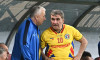 FOTBAL:ROMANIA GENERATIA DE AUR-LEGENDELE LUMII, AMICAL (25.05.2024)