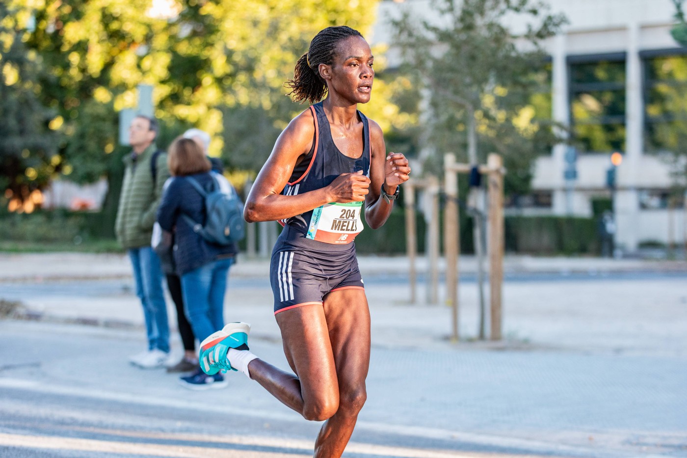 Prima medalie pentru România la Campionatele Europene de Atletism