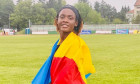 Joan Chelimo Melly