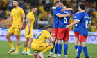 FOTBAL:ROMANIA-LIECHTENSTEIN, AMICAL (7.06.2024)