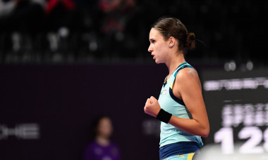 Anca Todoni, salt spectaculos în clasamentul WTA, după triumful de la Bari. Pe ce poziție a urcat Simona Halep
