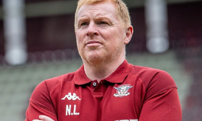 Neil Lennon