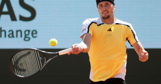 TENNIS - ROLAND GARROS 2024 - 09/06, , Paris, France - 09 Jun 2024