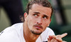 tennis: French Open finals in Paris, Roland Garros, France - 09 Jun 2024