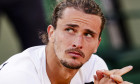tennis: French Open finals in Paris, Roland Garros, France - 09 Jun 2024