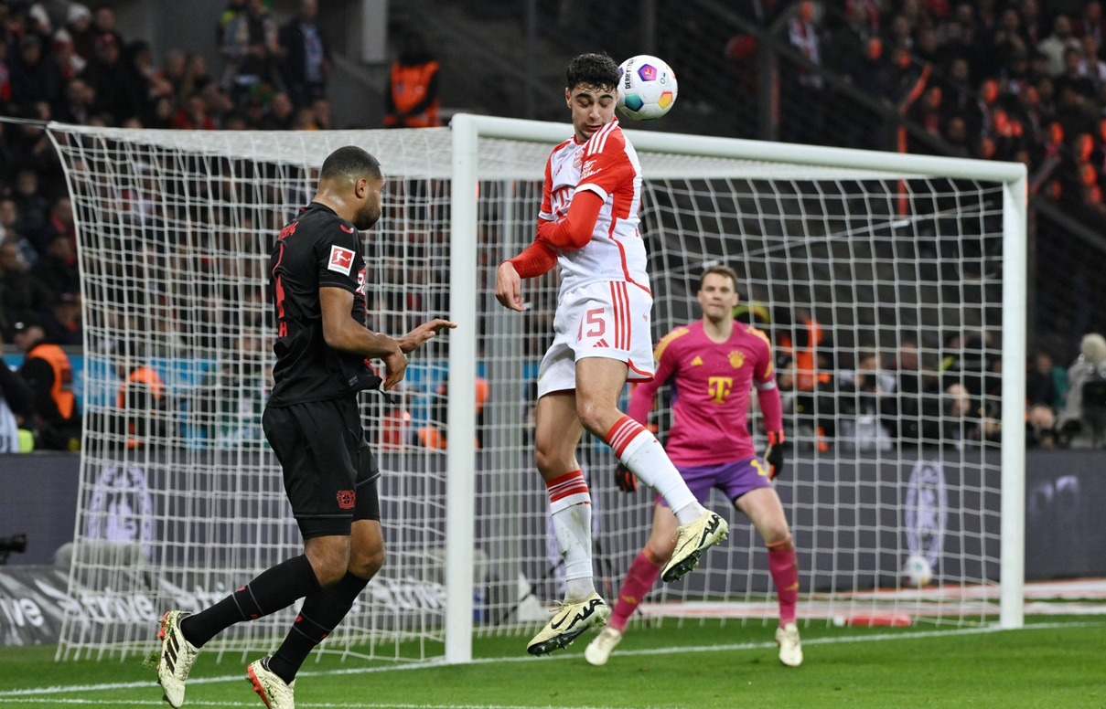 Bayern îi dă lovitura lui Bayer: ”Acord total”. Bavarezii, gata să transfere de la campioana Leverkusen