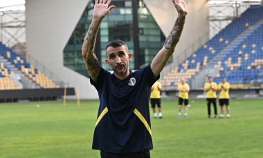 FOTBAL:REUNIRE LOT PETROLUL PLOIESTI (10.06.2024)