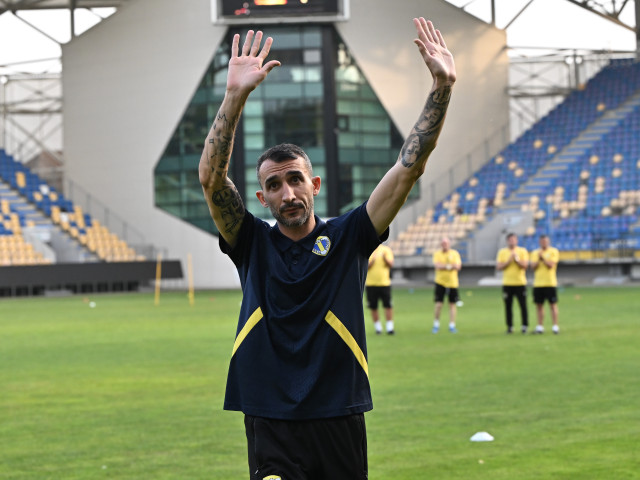 Mehmet Topal revine la Petrolul Ploiești