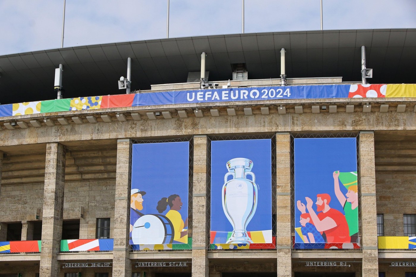 Inteligenţa Artificială (IA) a prezis cine va câștiga EURO 2024