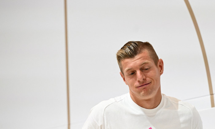 kroos