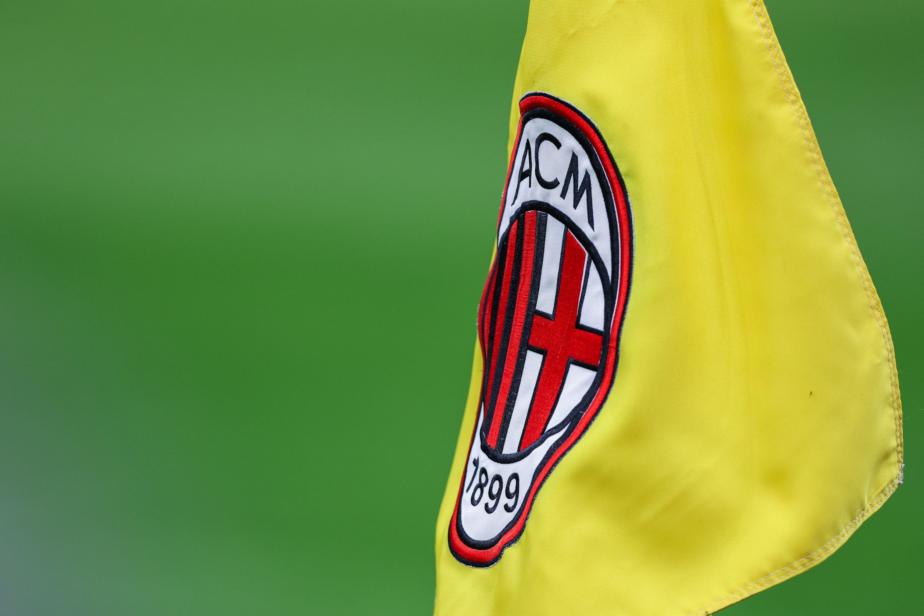 Antrenor pentru AC Milan: acord până în 2026