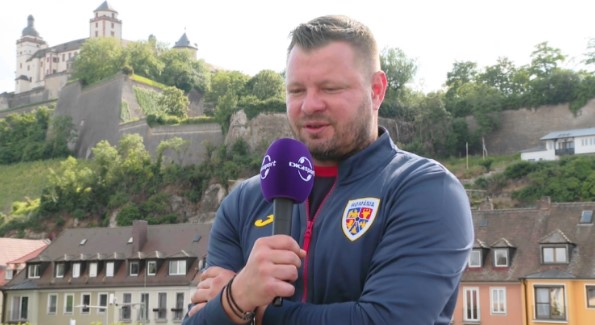 Marius Niculae știe cum se poate califica România în optimile de finală de la EURO 2024