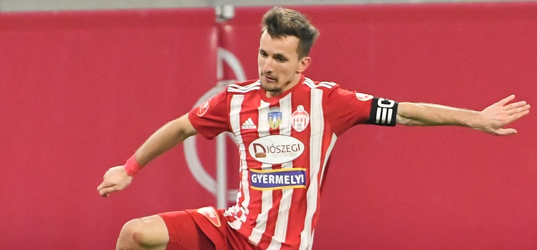 Marius Ștefănescu l-a șantajat pe Dioszegi ca să plece la FCSB. ”Ne-a implorat și Bernd Storck”
