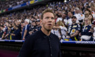 UEFA EURO 2024: Eröffnungsspiel Deutschland - Schottland; 14.06.2024 Julian Nagelsmann (Deutschland, Cheftrainer). UEFA