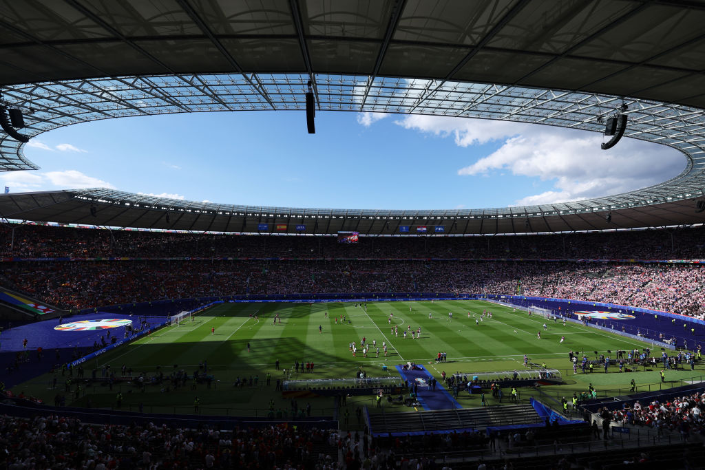 Spania - Croația 0-0, ACUM. Cel mai tare meci din grupele EURO 2024! Locul 8 vs locul 10 în lume