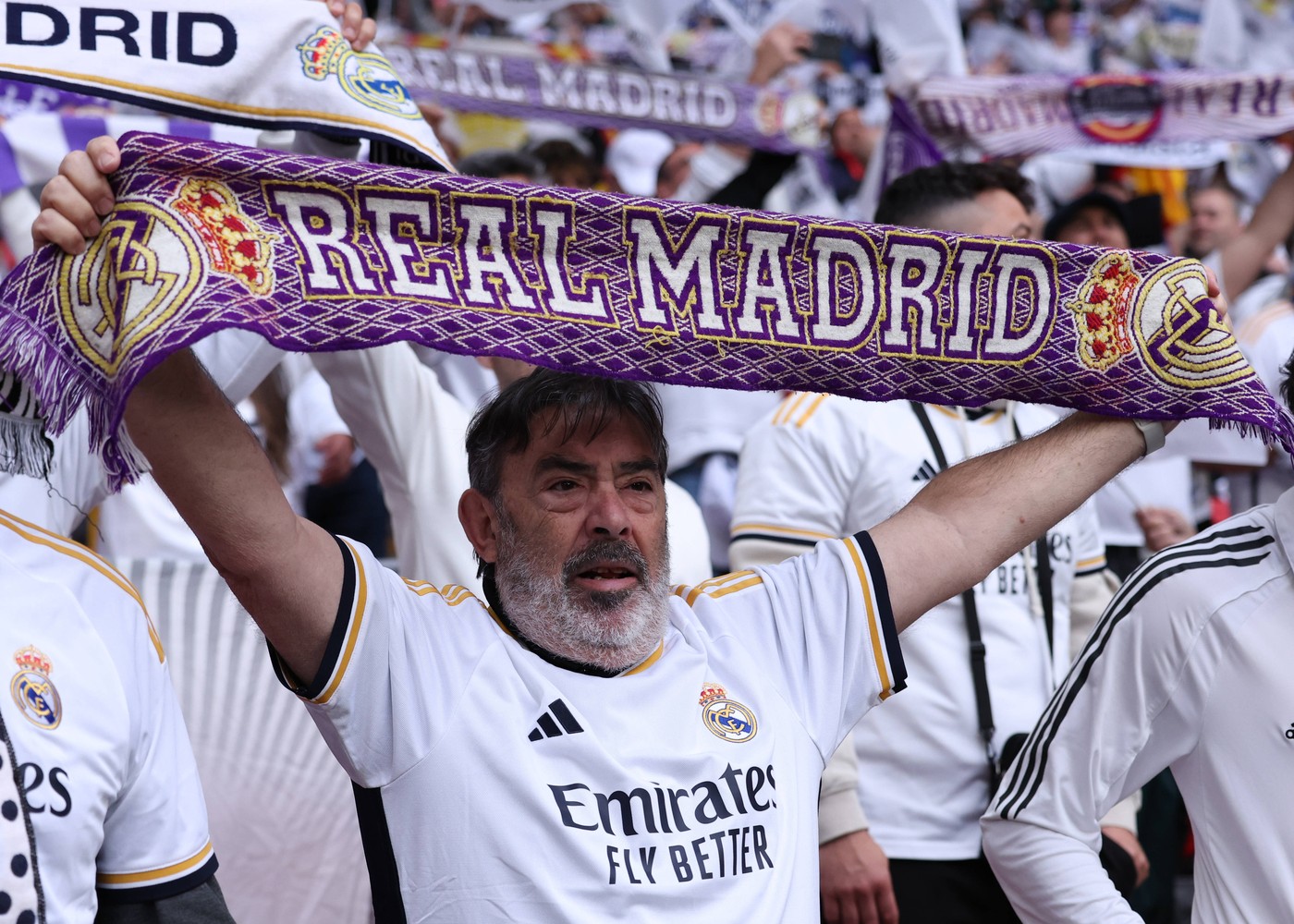 ADIO, Real Madrid! Jucătorul a anunțat despărțirea: ”A venit momentul să ne luăm rămas-bun”
