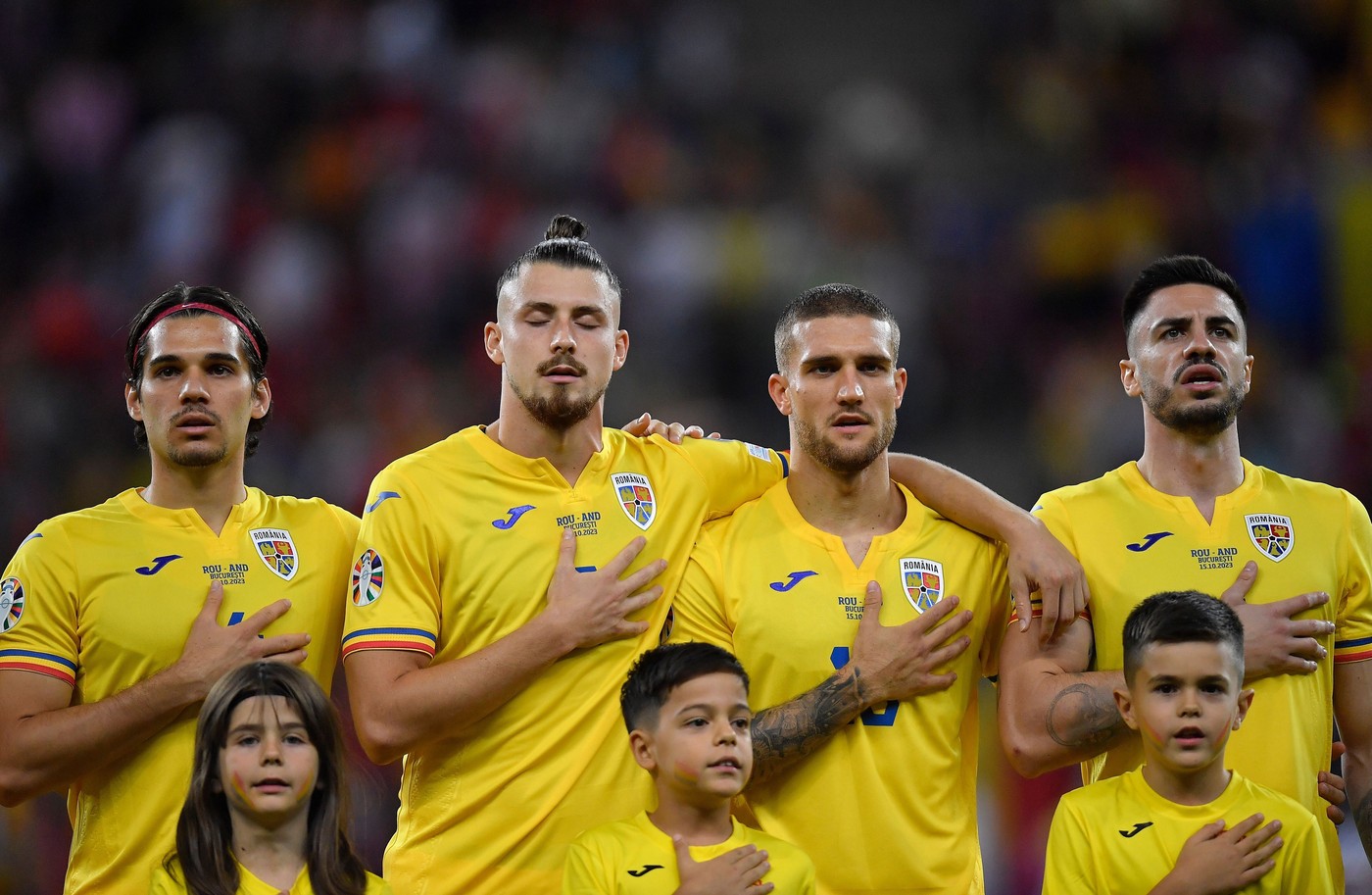 Se pregătește o lovitură pe piața transferurilor! După EURO 2024, un internațional român poate ajunge în SuperLigă