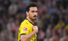 Entscheidung gefallen-Mats Hummels wird den BVB im Sommer verlassen. ARCHIVFOTO; Mats HUMMELS (Borussia Dortmund), Aktio