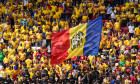Ahead of Romania v Ukraine - EURO 2024