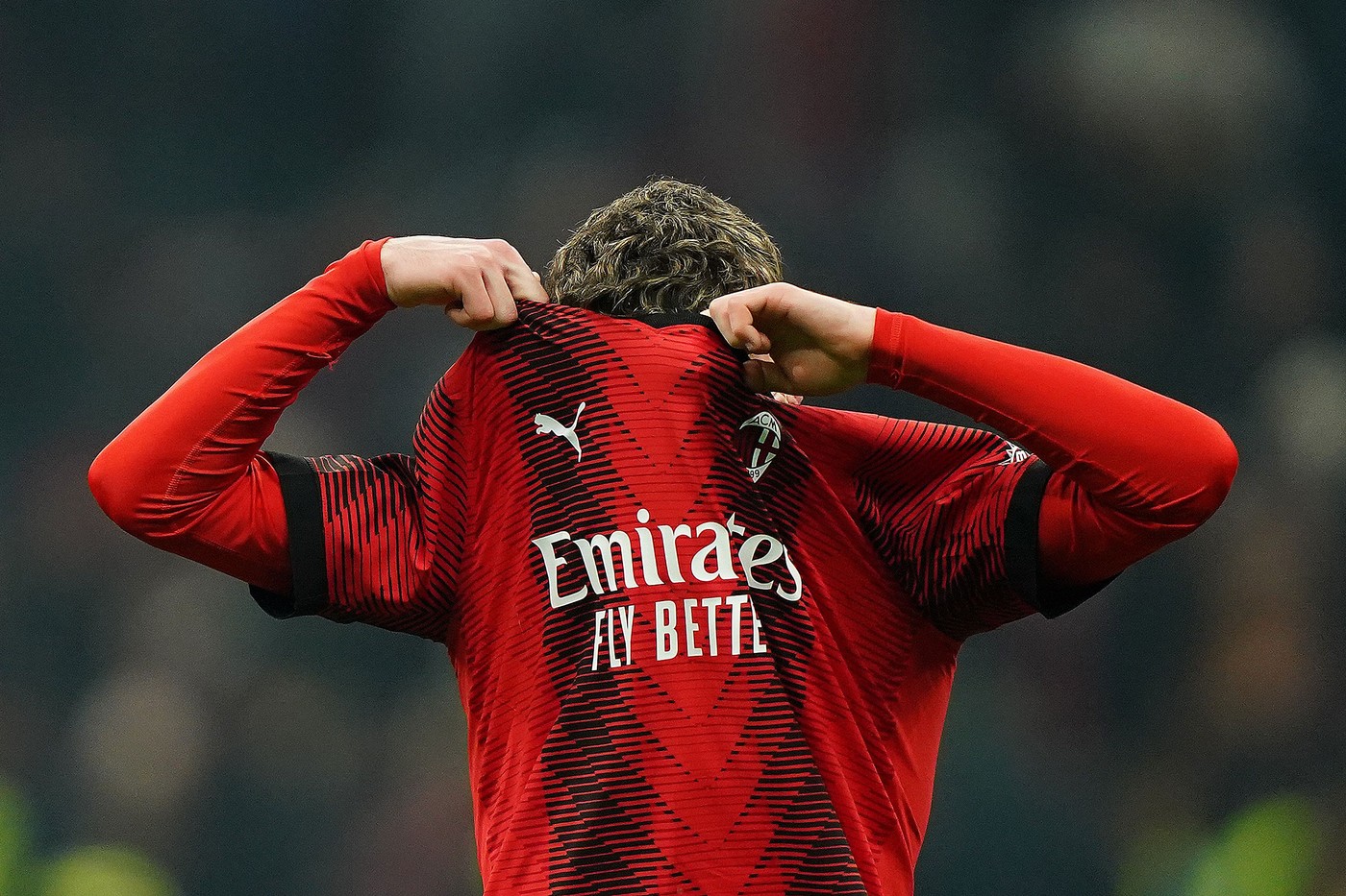 AC Milan transferă de la Real Madrid! ”Diavolii” au plătit clauza de reziliere