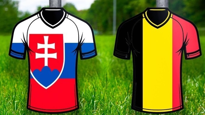 EURO 2024 | Belgia - Slovacia, LIVE TEXT, de la 19:00 pe digisport.ro. A doua partidă din grupa României
