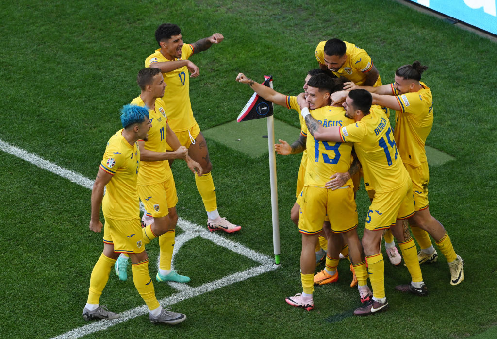 Încredere totală în echipa națională, după România - Ucraina 3-0: ”Da, ne calificăm în optimi!”