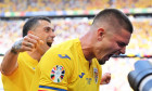 Euro 2024: Romania - Ukraine