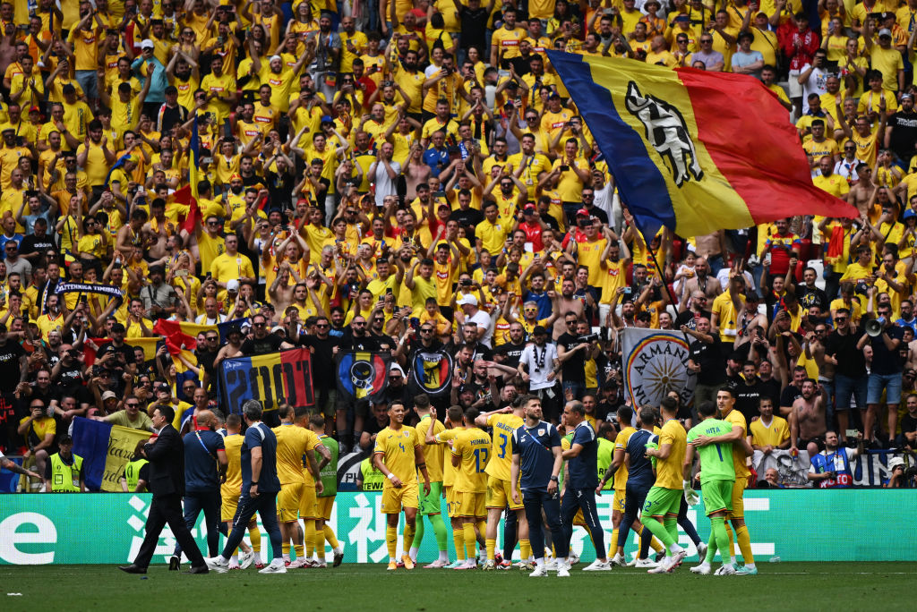 ”Victorie răsunătoare!” Elogii în presa spaniolă primite de ”Tricolori” după România - Ucraina 3-0