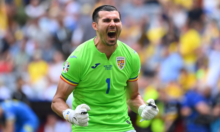 Lovitură financiară dată de Florin Niță! Turcii au anunțat ce salariu va  încasa portarul la noua echipă