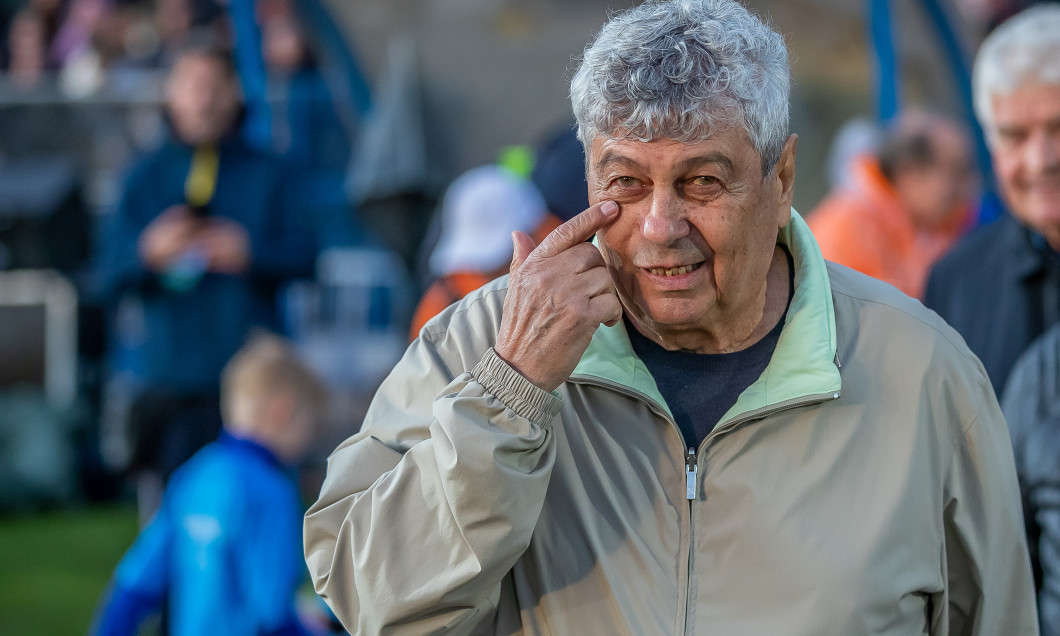 FOTBAL: CS CORVINUL 1921 HUNEDOARA - FC CFR 1907 CLUJ, CUPA ROMANIEI BETANO - SEFRTURI DE FINALA (02.04.2024)